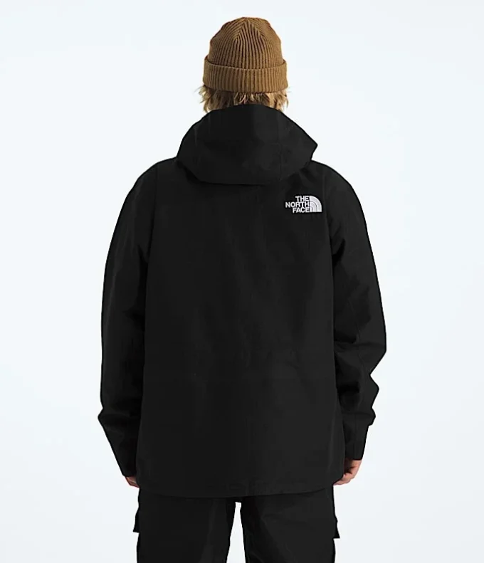 Men’s Dragline Jacket