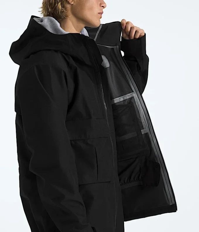 Men’s Dragline Jacket