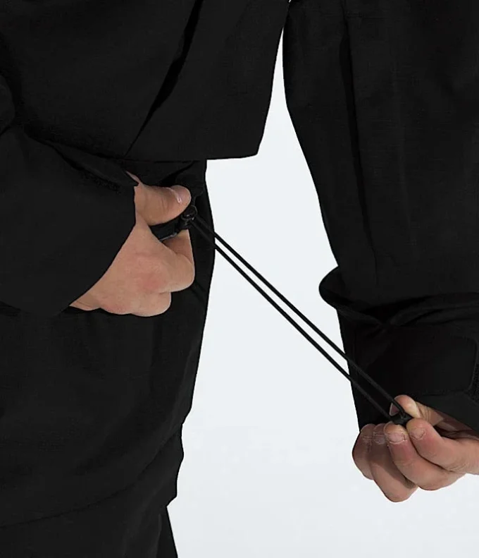 Men’s Dragline Jacket