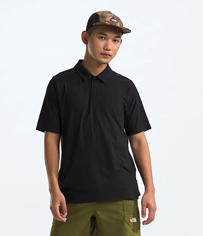 Men’s Dune Sky Polo Men’s Dune Sky Polo