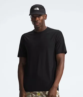 Men’s Dune Sky Short-Sleeve Crew Men’s Dune Sky Short-Sleeve Crew