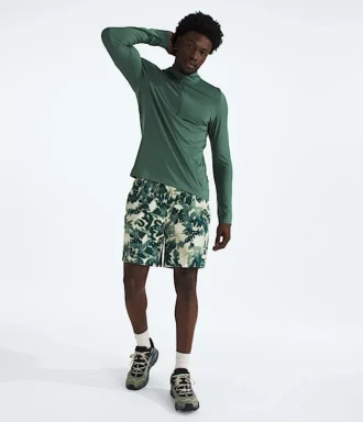 Men’s Dune Sky ¼-Zip