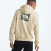 Men’s Evolution Box Camo Fill Hoodie—Graphic Men’s Evolution Box Camo Fill Hoodie—Graphic