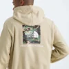 Men’s Evolution Box Camo Fill Hoodie—Graphic Men’s Evolution Box Camo Fill Hoodie—Graphic