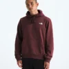 Men’s Evolution Box Camo Fill Hoodie—Graphic