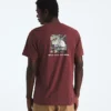 Men’s Evolution Box Camo Fill Short-Sleeve Tee—Graphic Men’s Evolution Box Camo Fill Short-Sleeve Tee—Graphic