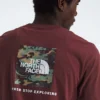 Men’s Evolution Box Camo Fill Short-Sleeve Tee—Graphic Men’s Evolution Box Camo Fill Short-Sleeve Tee—Graphic