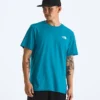 Men’s Evolution Box Camo Fill Short-Sleeve Tee—Graphic Men’s Evolution Box Camo Fill Short-Sleeve Tee—Graphic
