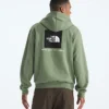 Men’s Evolution Box NSE Regular Hoodie