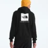 Men’s Evolution Box NSE Regular Hoodie
