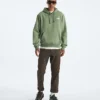 Men’s Evolution Box NSE Regular Hoodie