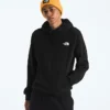 Men’s Evolution Box NSE Regular Hoodie