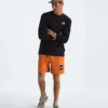 Men’s Evolution Box NSE Regular Long-Sleeve Tee