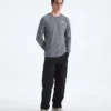 Men’s Evolution Box NSE Regular Long-Sleeve Tee