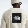 Men’s Evolution Box NSE Regular Long-Sleeve Tee