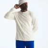 Men’s Evolution Box NSE Regular Long-Sleeve Tee