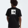 Men’s Evolution Box NSE Regular Short-Sleeve Tee