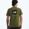 Men’s Evolution Box NSE Regular Short-Sleeve Tee