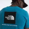 Men’s Evolution Box NSE Regular Short-Sleeve Tee