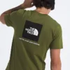 Men’s Evolution Box NSE Regular Short-Sleeve Tee