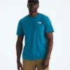 Men’s Evolution Box NSE Regular Short-Sleeve Tee