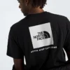 Men’s Evolution Box NSE Regular Short-Sleeve Tee