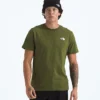 Men’s Evolution Box NSE Regular Short-Sleeve Tee