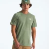 Men’s Evolution Box Toss Fill Short-Sleeve Tee—Graphic