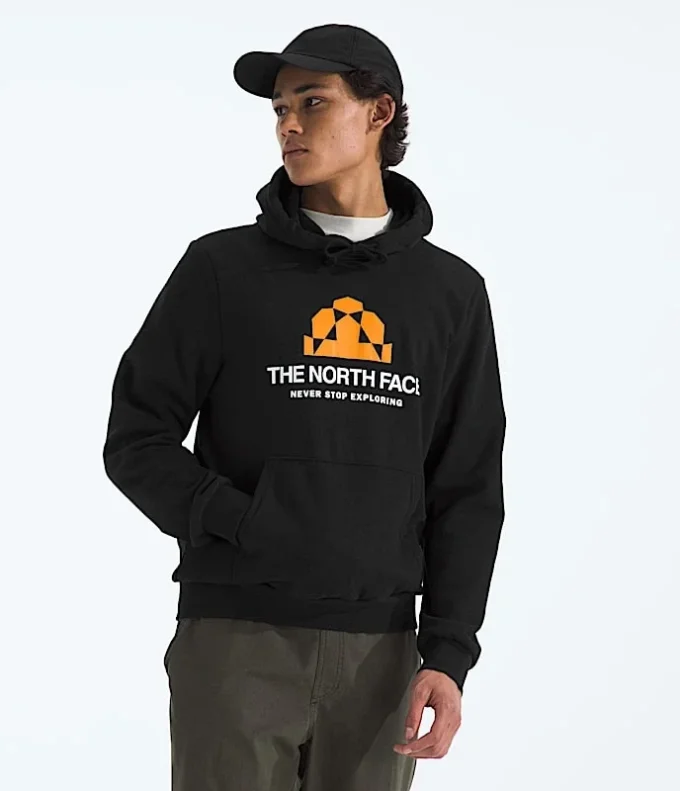 Men’s Evolution BTS Hoodie—Graphic Men’s Evolution BTS Hoodie—Graphic