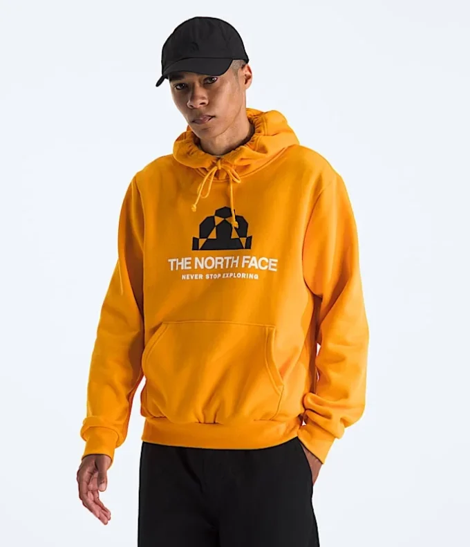 Men’s Evolution BTS Hoodie—Graphic Men’s Evolution BTS Hoodie—Graphic