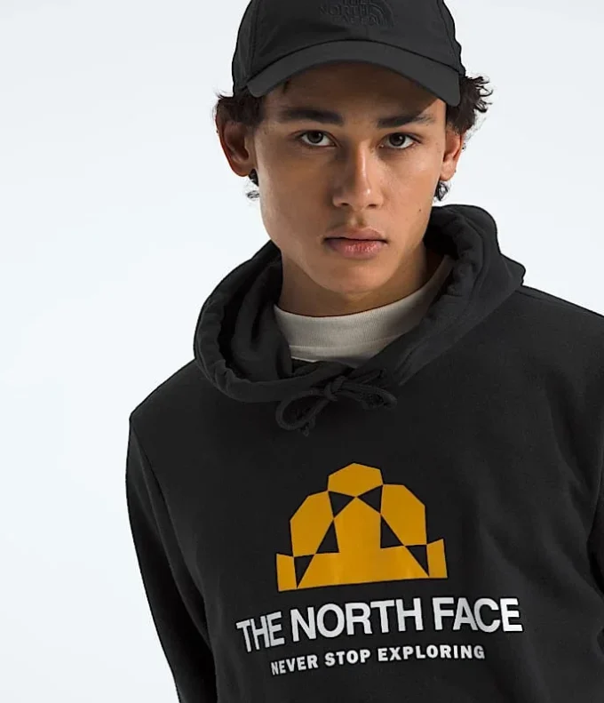 Men’s Evolution BTS Hoodie—Graphic Men’s Evolution BTS Hoodie—Graphic