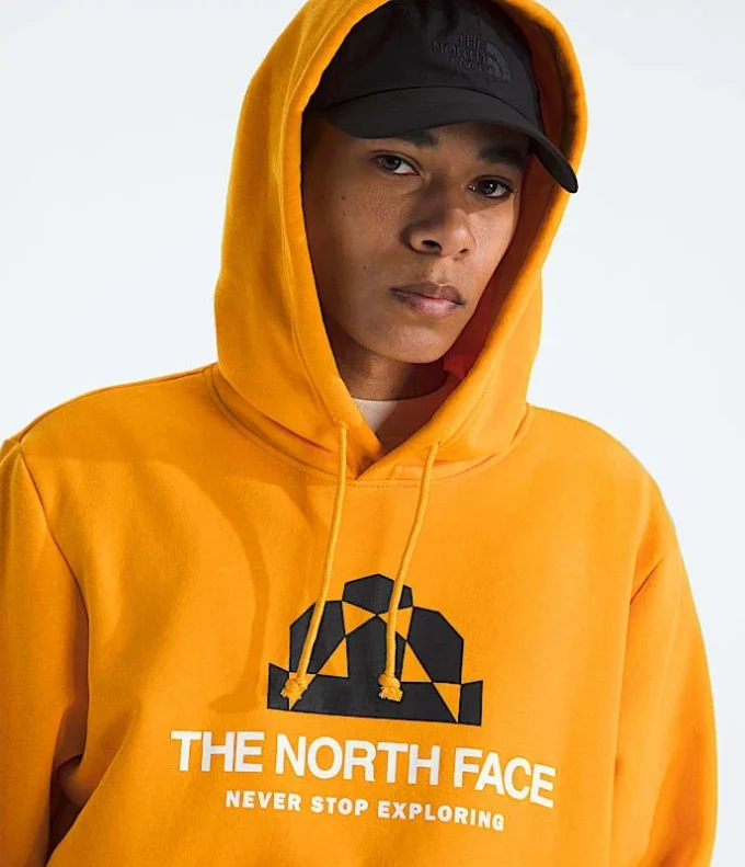 Men’s Evolution BTS Hoodie—Graphic Men’s Evolution BTS Hoodie—Graphic