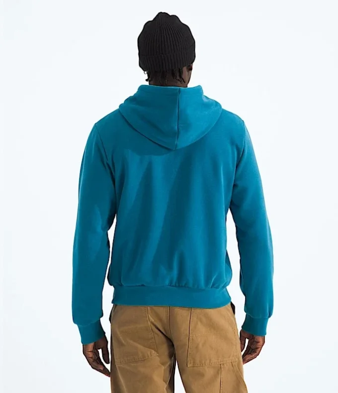 Men’s Evolution BTS Hoodie—Graphic