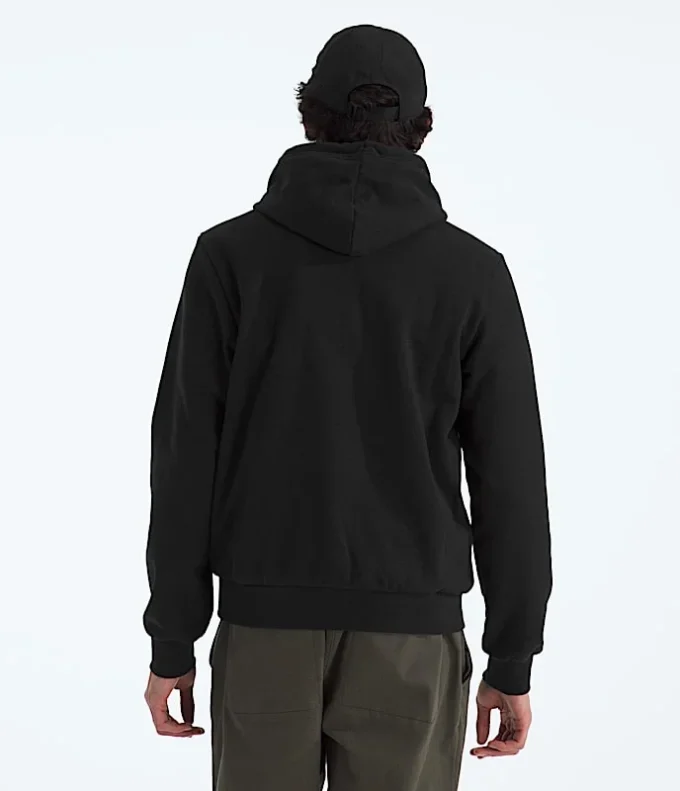 Men’s Evolution BTS Hoodie—Graphic Men’s Evolution BTS Hoodie—Graphic