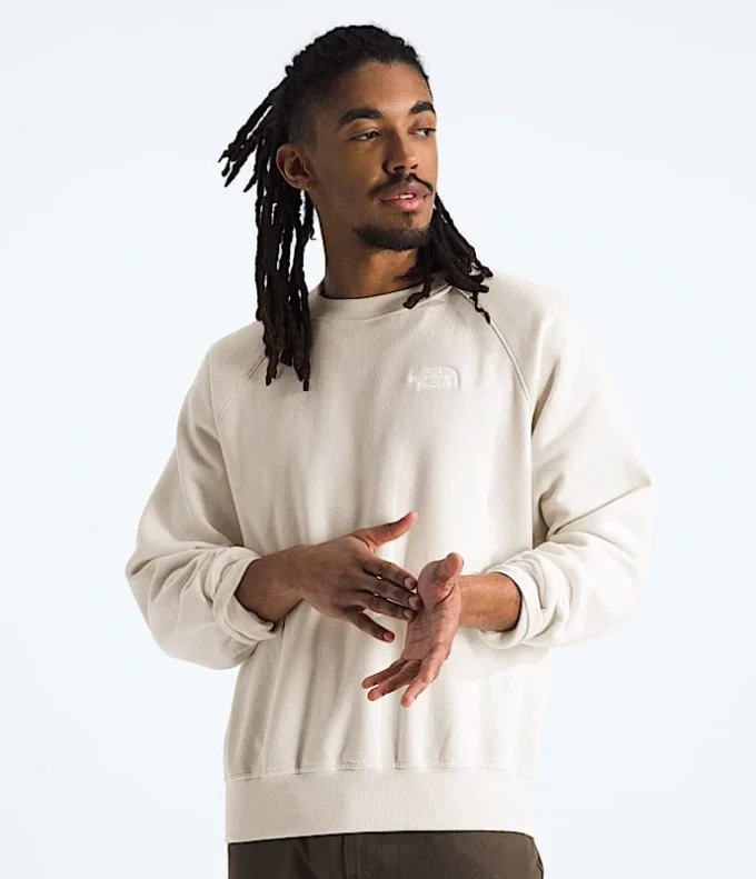 Men’s Evolution Crew Men’s Evolution Crew