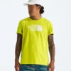 Men’s Evolution Half Dome Regular Short-Sleeve Tee
