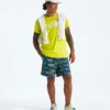 Men’s Evolution Half Dome Regular Short-Sleeve Tee