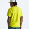 Men’s Evolution Half Dome Regular Short-Sleeve Tee