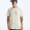 Men’s Evolution Mtn Base Short-Sleeve Tee—Graphic