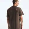 Men’s Evolution Mtn Base Short-Sleeve Tee—Graphic
