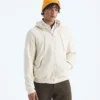 Men’s Evolution Simple Dome Full-Zip Hoodie