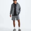 Men’s Evolution Simple Dome Full-Zip Hoodie