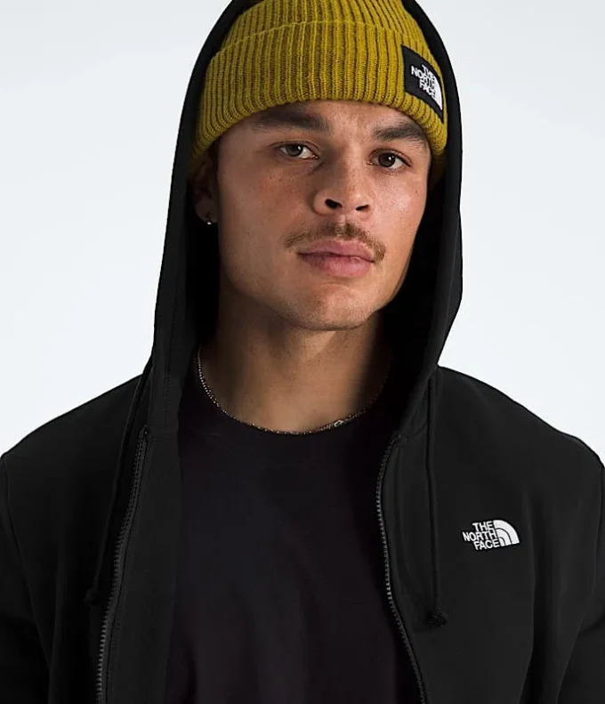 Men’s Evolution Simple Dome Full-Zip Hoodie Men’s Evolution Simple Dome Full-Zip Hoodie