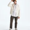 Men’s Evolution Simple Dome Full-Zip Hoodie