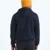 Men’s Evolution Simple Dome Full-Zip Hoodie