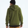 Men’s Evolution Simple Dome Full-Zip Hoodie