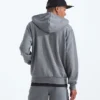 Men’s Evolution Simple Dome Full-Zip Hoodie