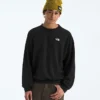 Men’s Evolution Simple Dome Oversized Crew