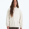 Men’s Evolution Simple Dome Oversized Crew