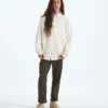 Men’s Evolution Simple Dome Oversized Crew